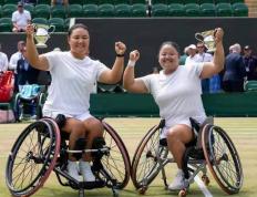 开云平台-全國(guó)第十二屆(jiè)残运会網(wǎng)球比赛在横琴國(guó)际網(wǎng)球中心盛大启幕