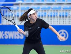 开云-二零二五武汉网球公开赛赛程、赛制、奖金、积分分布，王欣瑜对位高芙