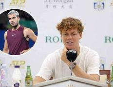 kaiyun-辛纳称阿卡退出2025上海网球大师赛很遗憾，迎缩小积分差距良机