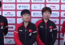 开云-调整！转播混团世界杯有变，CCTV5不直播乒乓球！