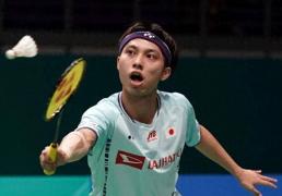 开云体育在线-羽毛球总决赛：男单决赛席位诞生！法国男单2-0完胜，约战石宇奇