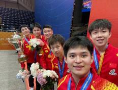 开云平台-乒乓球亚锦赛场地简陋引发关注 困难重重