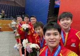 开云平台-乒乓球亚锦赛场地简陋引发关注 困难重重