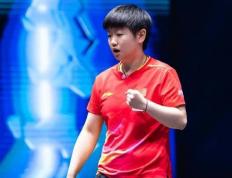 kaiyun-樊振东缺席！乒超联赛总决赛赛程确定：王楚钦决赛稳了