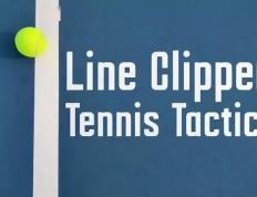 kaiyun-截线者：网球战术 Line Clipper: Tennis Tactics 战术网球回合制策略