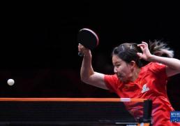 开云平台-WTT香港总决赛赛况