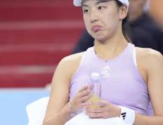 开云体育在线-全运会网球女单半決(jué)赛：朱琳以2-0战胜王欣瑜 晋级決(jué)赛