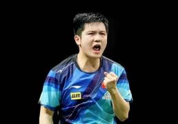 kaiyun-全运会乒乓球消息单！男单決(jué)赛決(jué)战单，男单決(jué)赛时間(jiān)确定