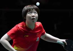 开云体育在线-混合团体世界杯：中国乒乓球队8比0横扫克罗地亚，第二阶段比赛开局大捷