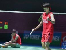 kaiyun-羽毛球 | 印度公开赛：王祉怡晋级女单决赛