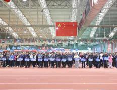 开云下载-市直机关乒乓球、羽毛球比赛开赛