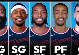 开云体育在线-快(kuài)船阵容调整方案分析