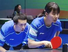 开云下载-全(quán)运会乒乓球赛今天开打！11月7日赛程公(gōng)布，3位(wèi)世界冠军登场