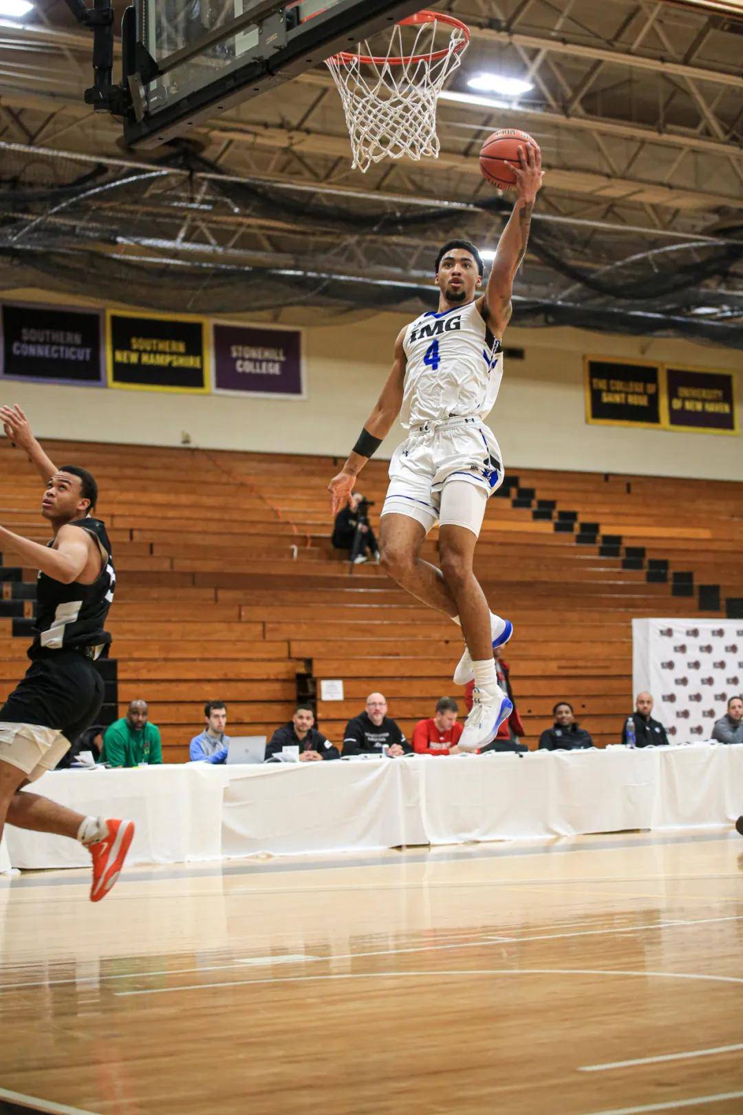 开云平台-官宣签约!NBA状元之子!加(jiā)盟中国联赛