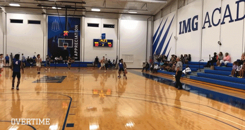 开云平台-官宣签约!NBA状元之子!加(jiā)盟中国联赛