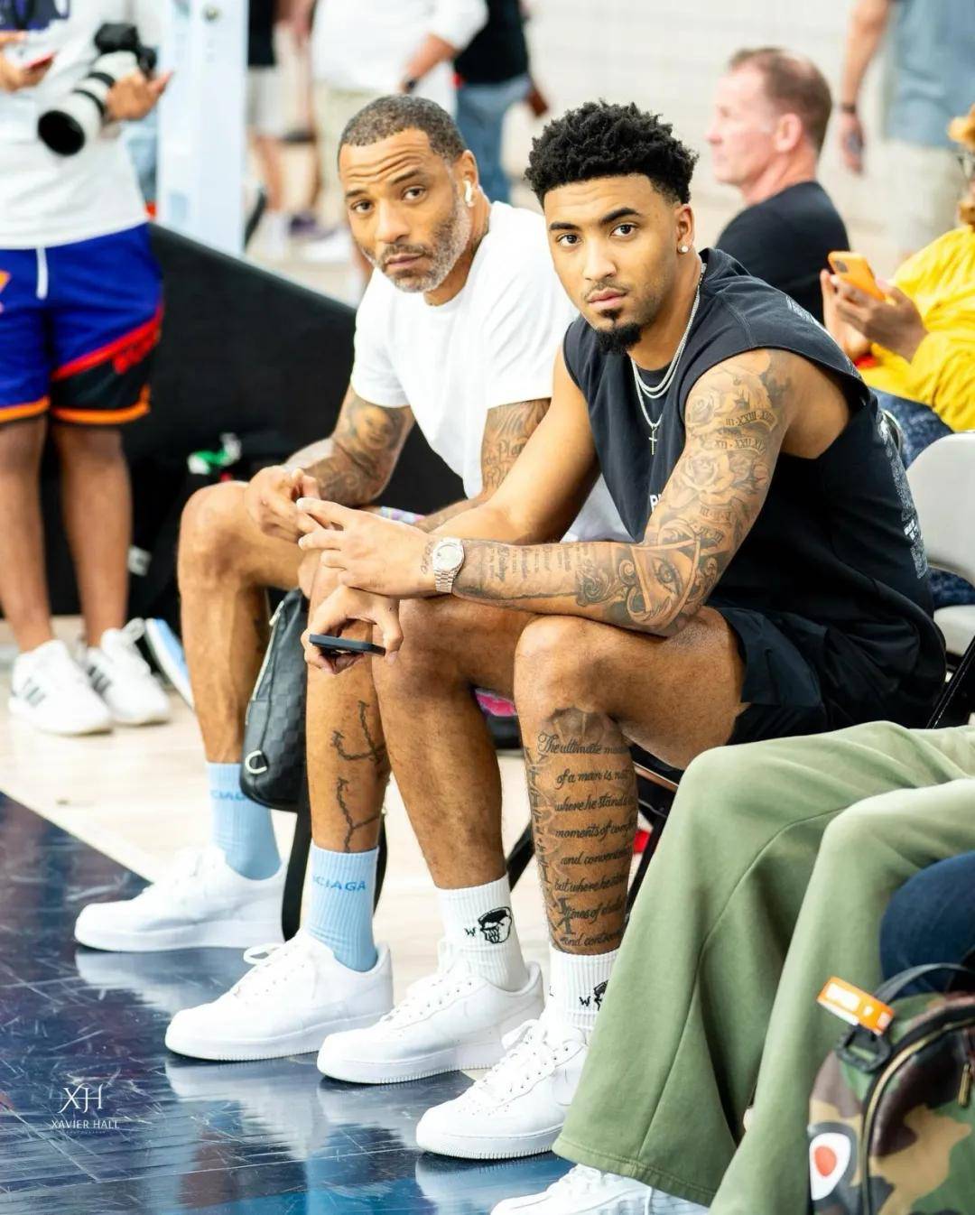 开云平台-官宣签约!NBA状元之子!加(jiā)盟中国联赛