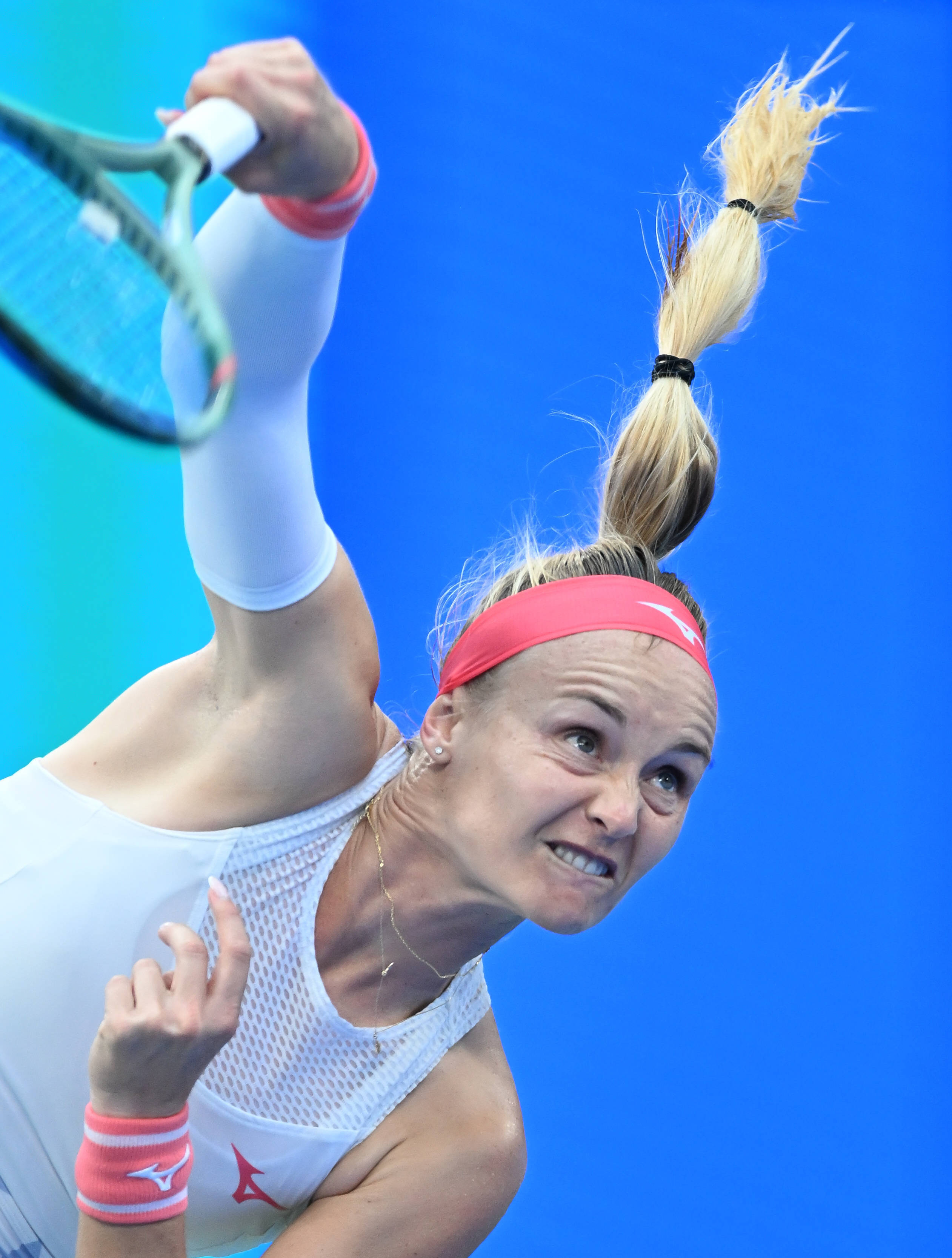 开云体育APP下载-（体育）网球——武网：萨巴伦卡晋级