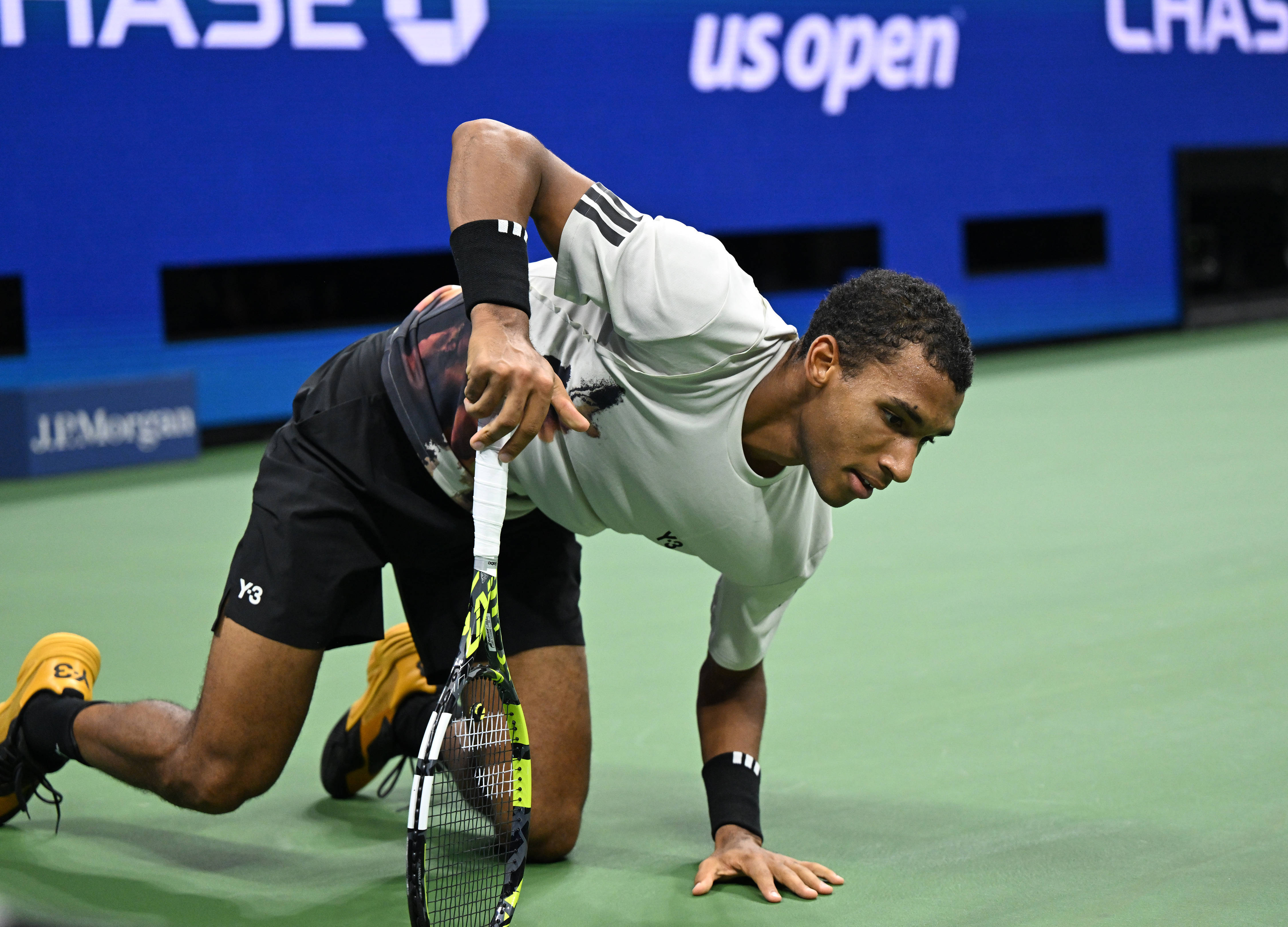 开云下载-（体育）网球——美网：辛纳晋级男单决赛