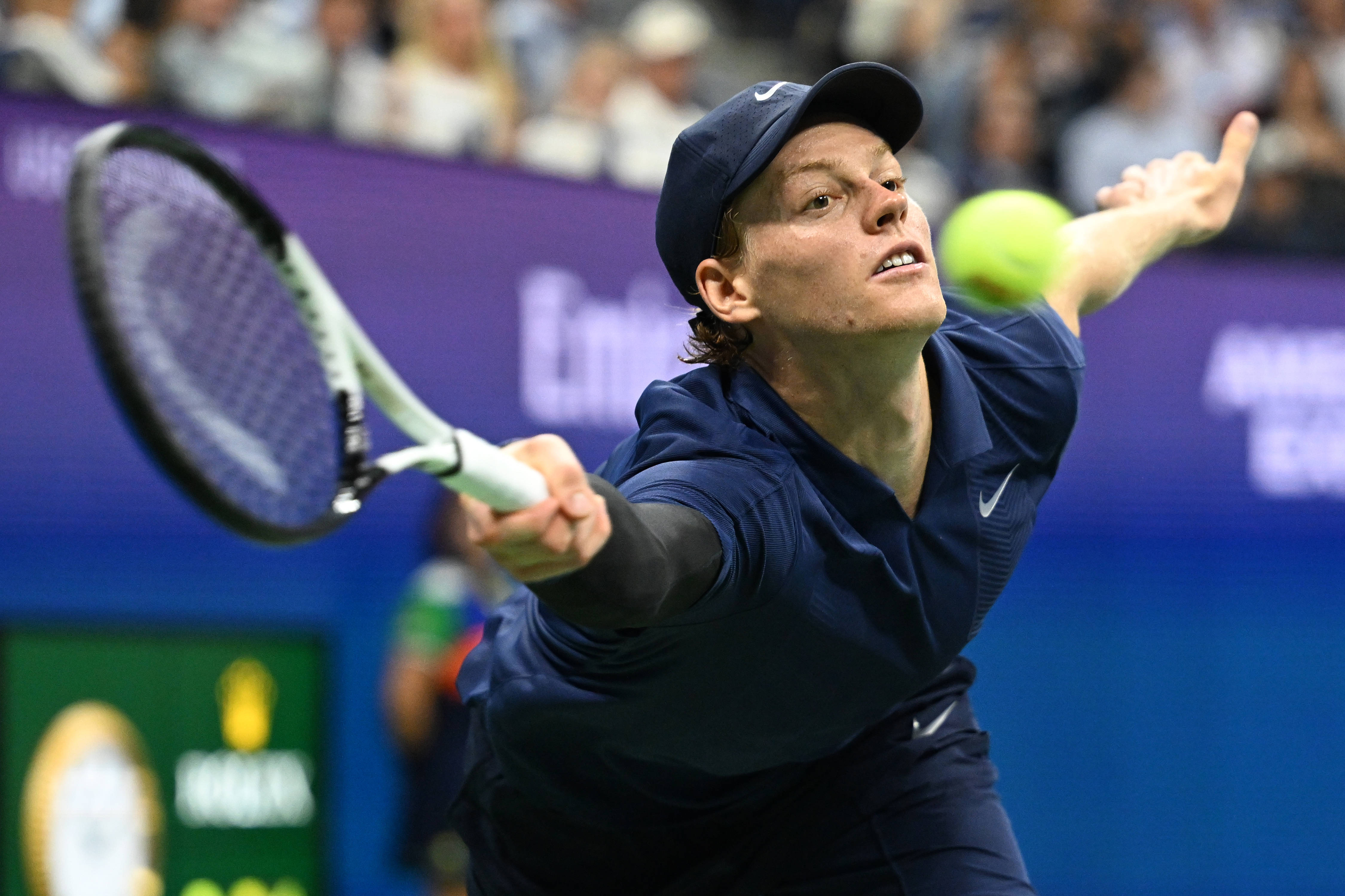 开云下载-（体育）网球——美网：辛纳晋级男单决赛