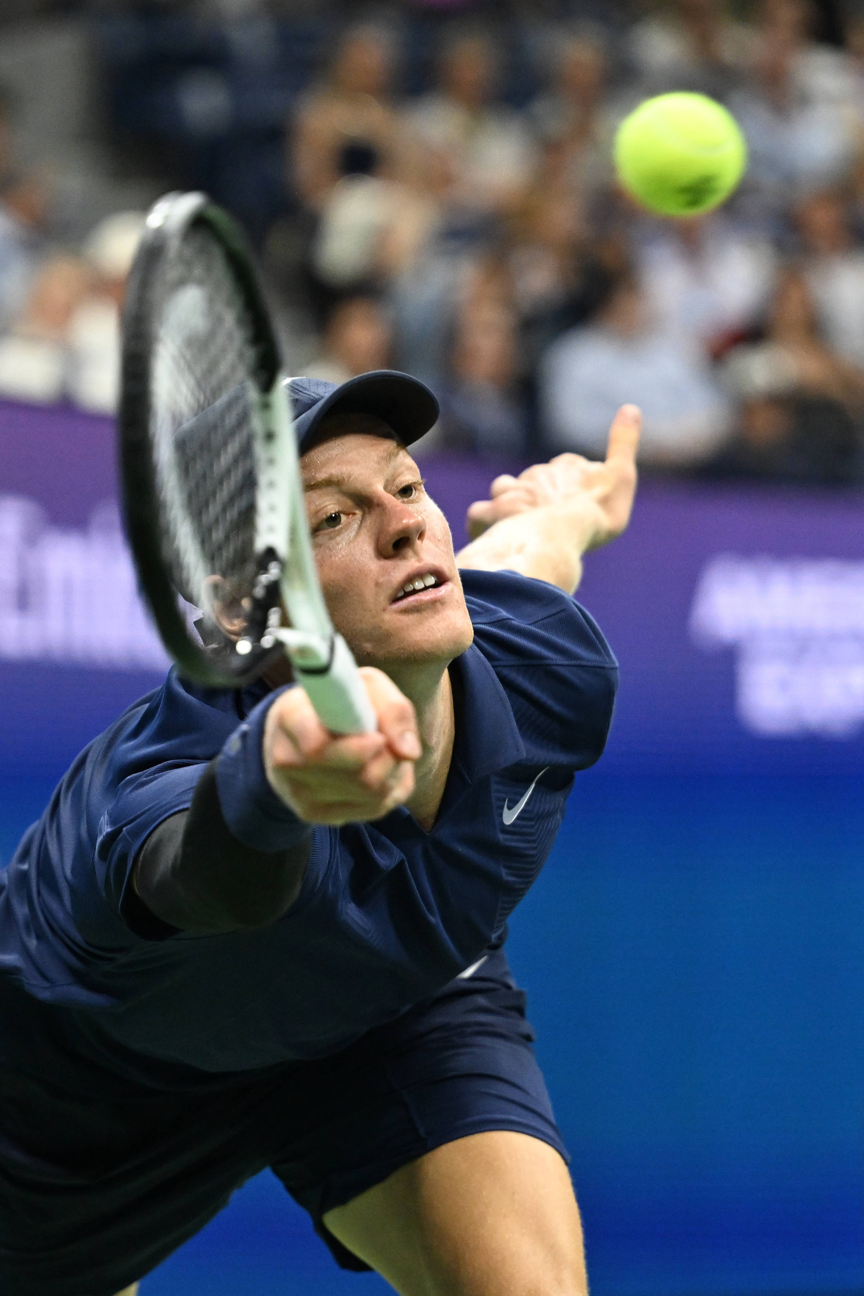 开云下载-（体育）网球——美网：辛纳晋级男单决赛