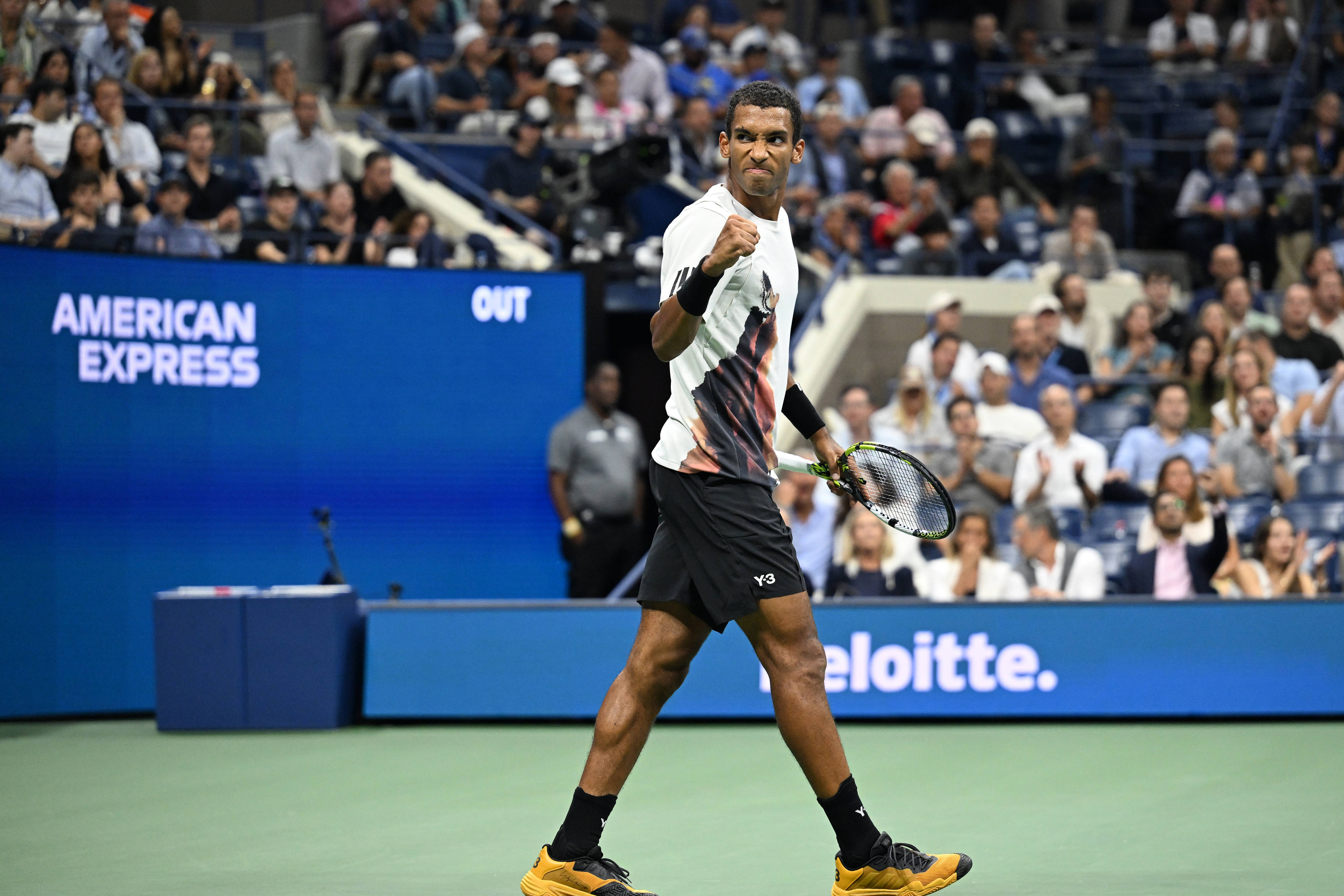 开云下载-（体育）网球——美网：辛纳晋级男单决赛