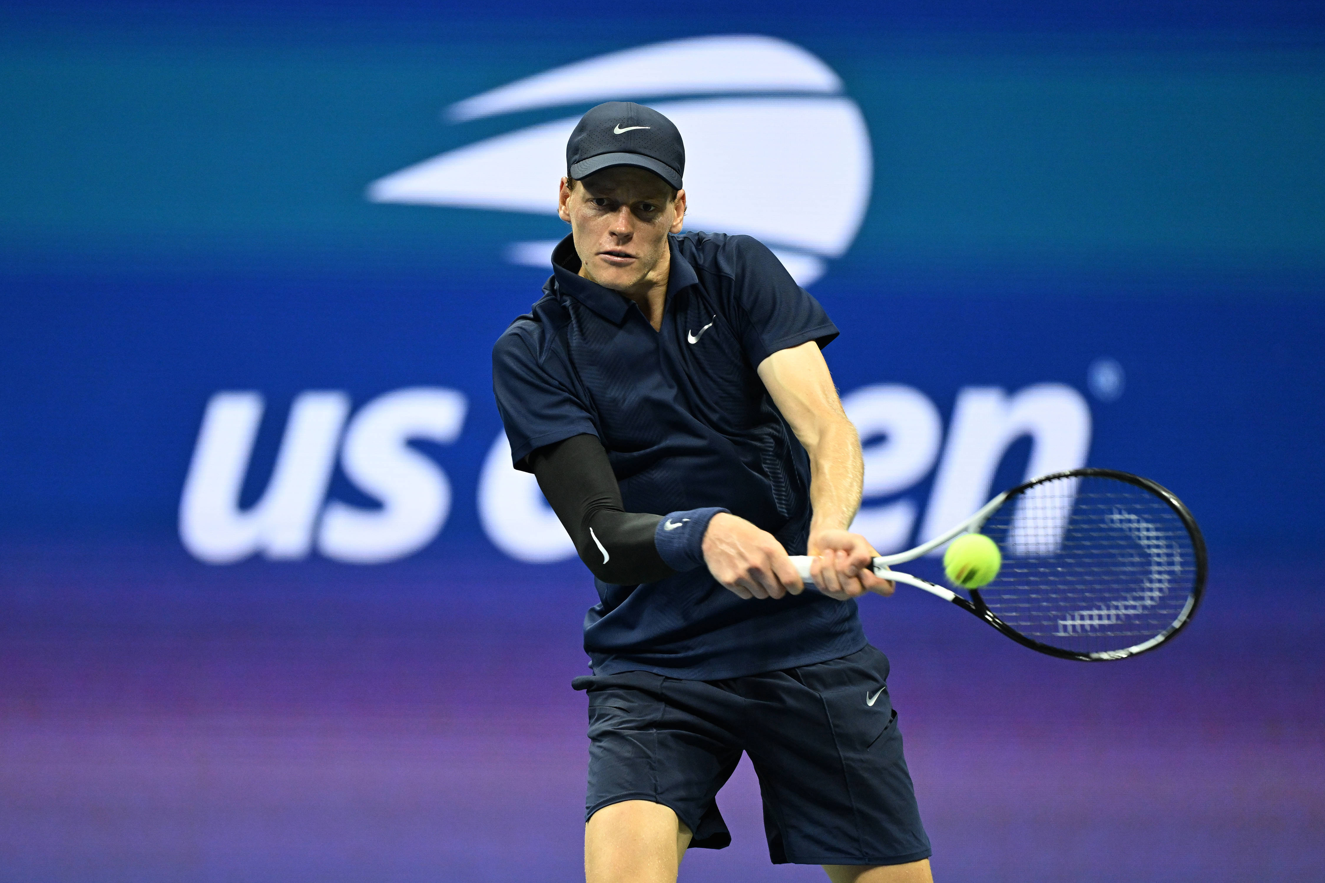 开云下载-（体育）网球——美网：辛纳晋级男单决赛