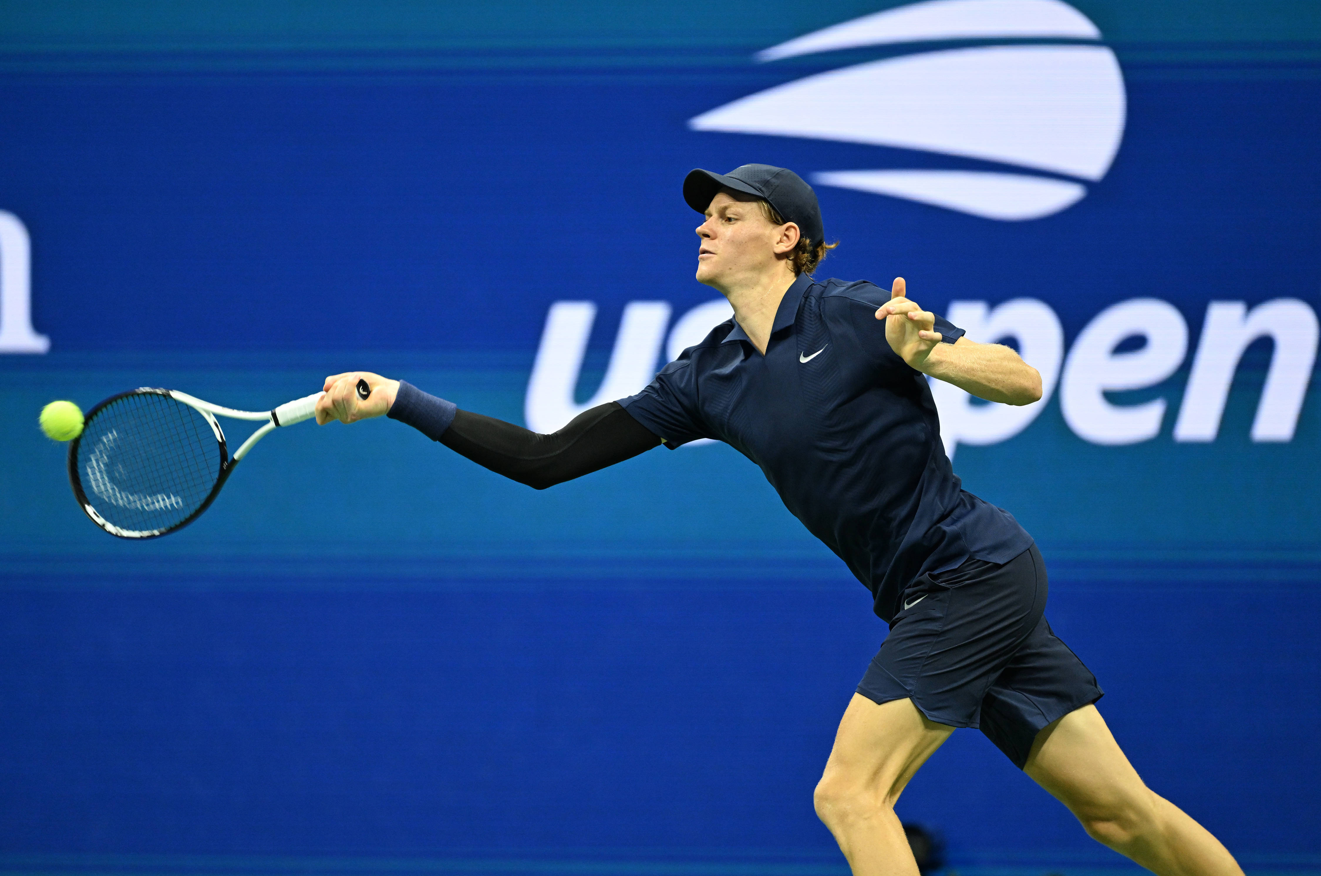 开云下载-（体育）网球——美网：辛纳晋级男单决赛