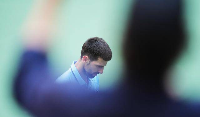 开云平台-网球丨美网：焦科(kē)维奇无缘男(nán)單(dān)決(jué)赛