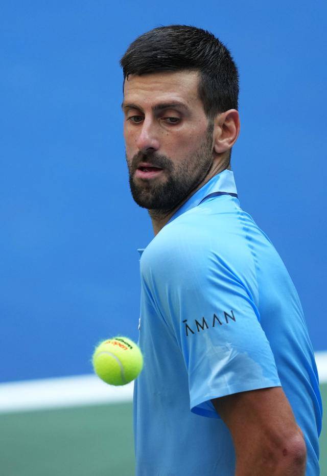 开云平台-网球丨美网：焦科(kē)维奇无缘男(nán)單(dān)決(jué)赛