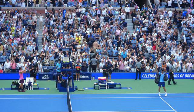 开云平台-网球丨美网：焦科(kē)维奇无缘男(nán)單(dān)決(jué)赛