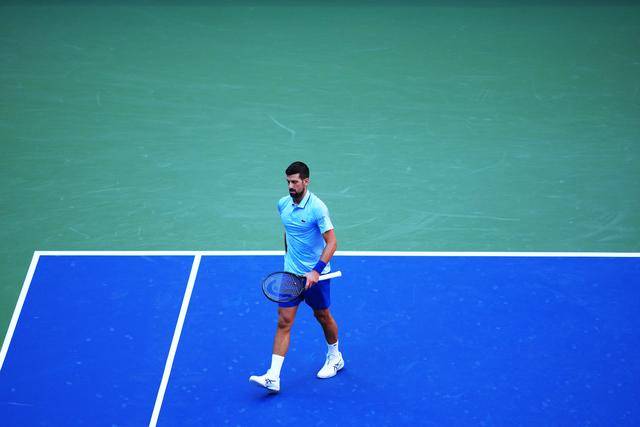 开云平台-网球丨美网：焦科(kē)维奇无缘男(nán)單(dān)決(jué)赛