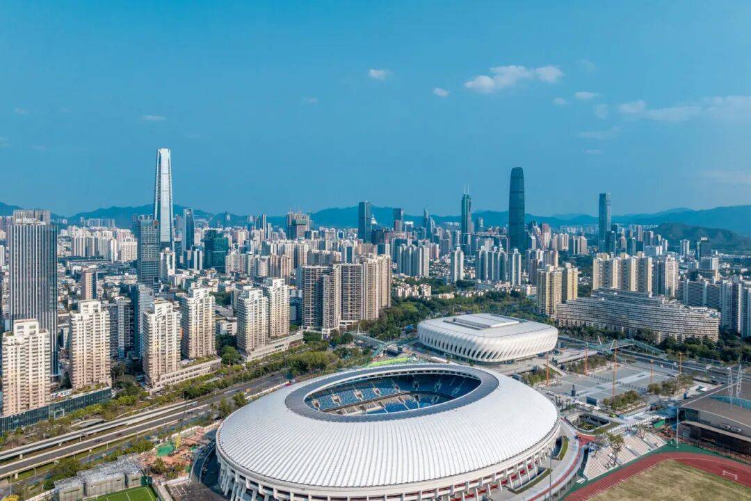 开云平台-乒乓球、羽毛球开赛！深圳全運(yùn)会11月7日赛程一览表、直播节目单