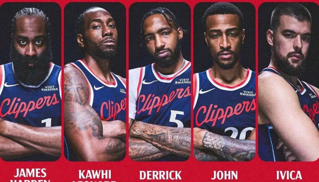 开云体育在线-快(kuài)船阵容调整方案分析