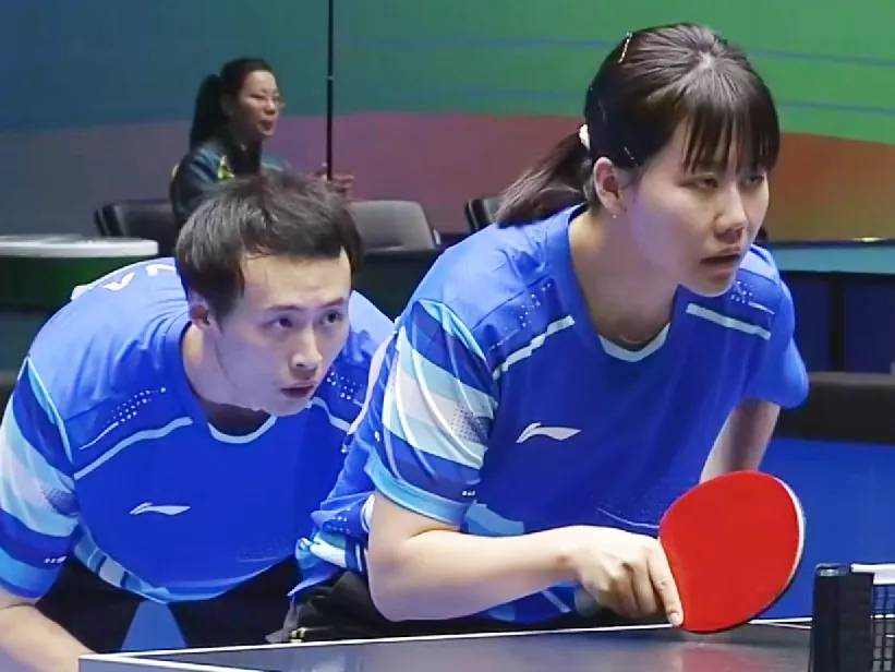 开云下载-全(quán)运会乒乓球赛今天开打!11月7日赛程公(gōng)布,3位(wèi)世界冠军登场