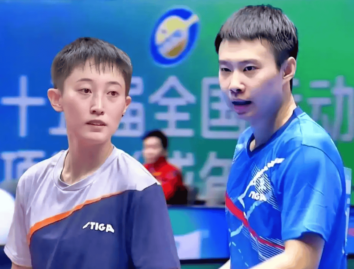 开云下载-全(quán)运会乒乓球赛今天开打!11月7日赛程公(gōng)布,3位(wèi)世界冠军登场