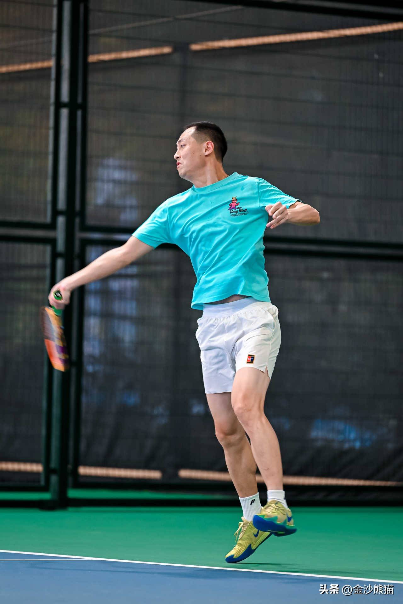 开云下载-“衡昌烧坊”杯成都市网球公开赛团体赛为ATP250赛事热身