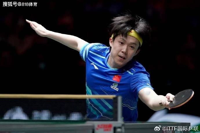 开云-排面!马克龙访问成都王楚钦孙颖莎陪练,大头爆冲打得马克龙尴尬微笑