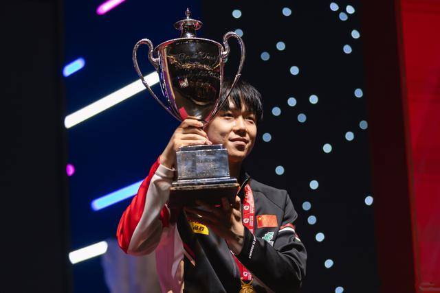 开云体育在线-WTT多哈冠军赛:王楚钦缺席!