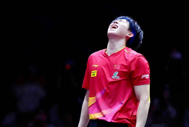 开云体育在线-WTT多哈冠军赛:王楚钦缺席!