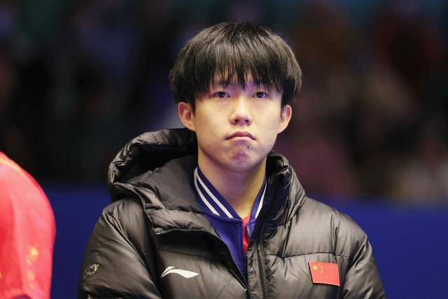 开云体育在线-WTT多哈冠军赛:王楚钦缺席!