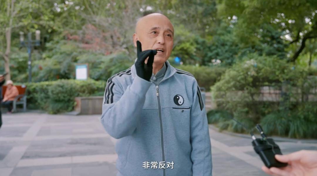 开云-当我在看60岁的老人打电竞比赛时，我在看什么