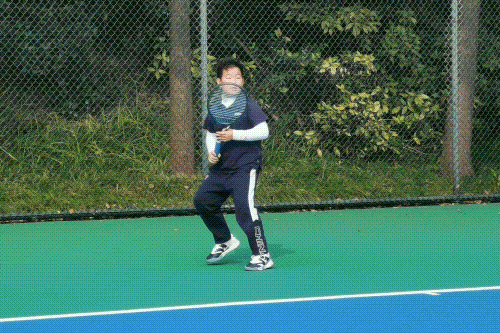 开云平台-扬州大运河青(qīng)少年网球积分赛收官