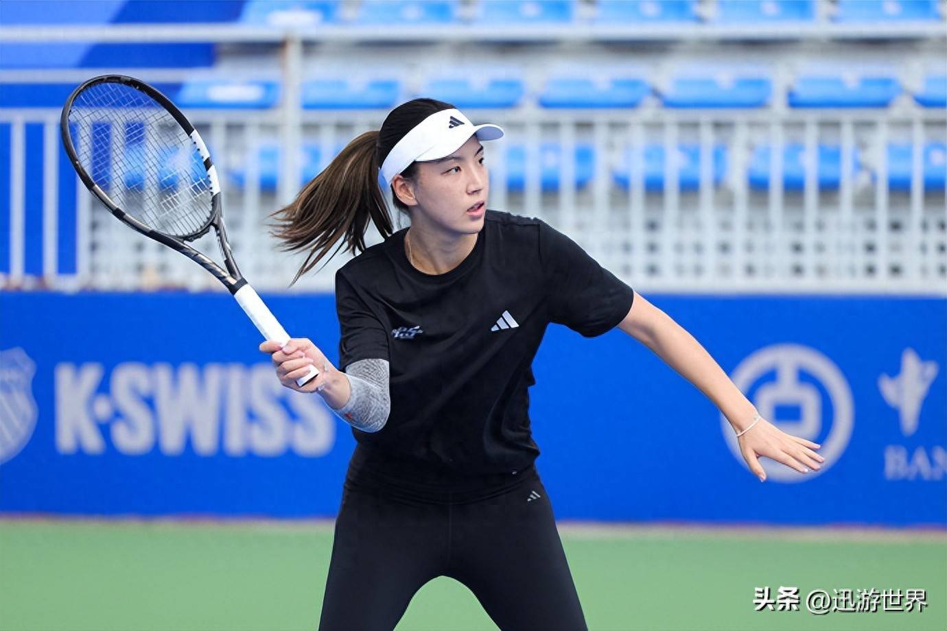 开云-二零二五武汉网球公开赛赛程、赛制、奖金、积分分布,王欣瑜对位高芙