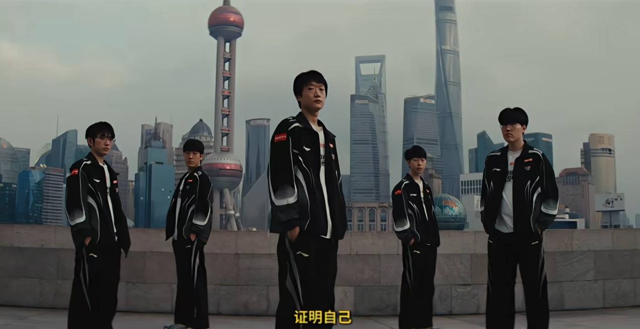 kaiyun-LPL遭遇巨大打击!AL八强首战告负,Faker岩雀封神,Hope葬送比赛