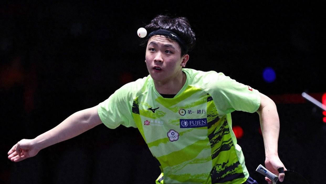 kaiyun-徐海东三局完胜张佑安，发球抢攻凸显，冲击正赛颇具希望