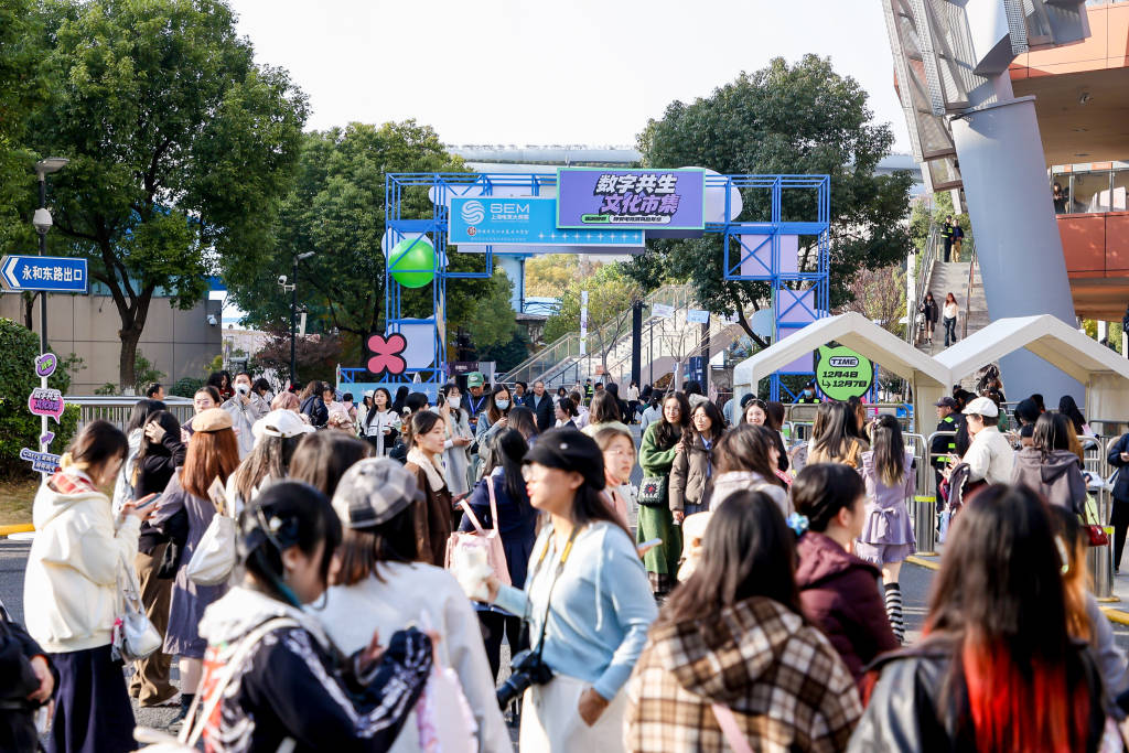 开云体育在线-上(shàng)海电竞大师赛再啓(qǐ)航,“不止于赛”释放申城(chéng)电竞新魅力