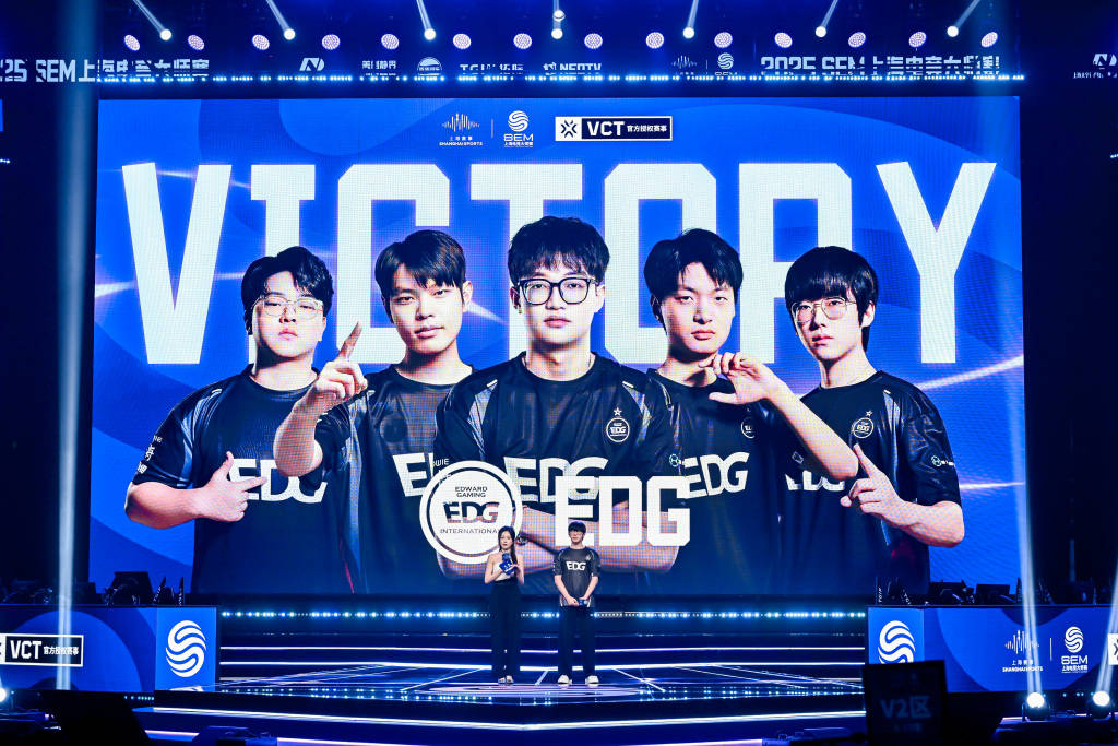 开云体育在线-上(shàng)海电竞大师赛再啓(qǐ)航,“不止于赛”释放申城(chéng)电竞新魅力