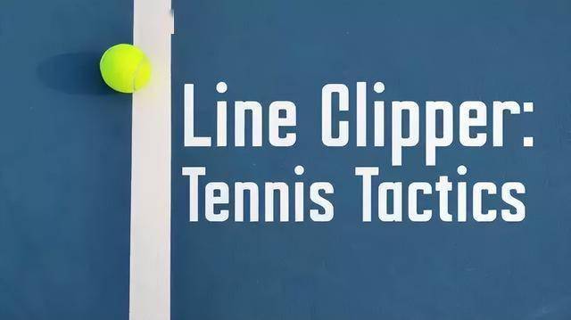 kaiyun-截线者：网球战术 Line Clipper: Tennis Tactics 战术网球回合制策略