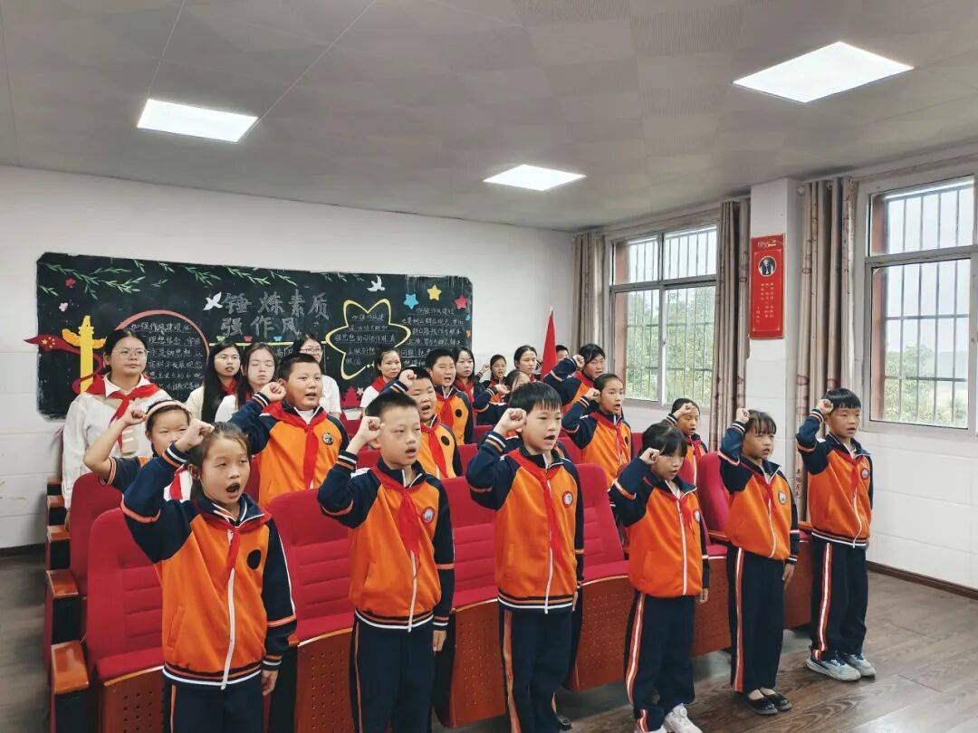 开云体育APP下载-你好,少代会丨新建区各學(xué)校少代会精彩集锦(二)