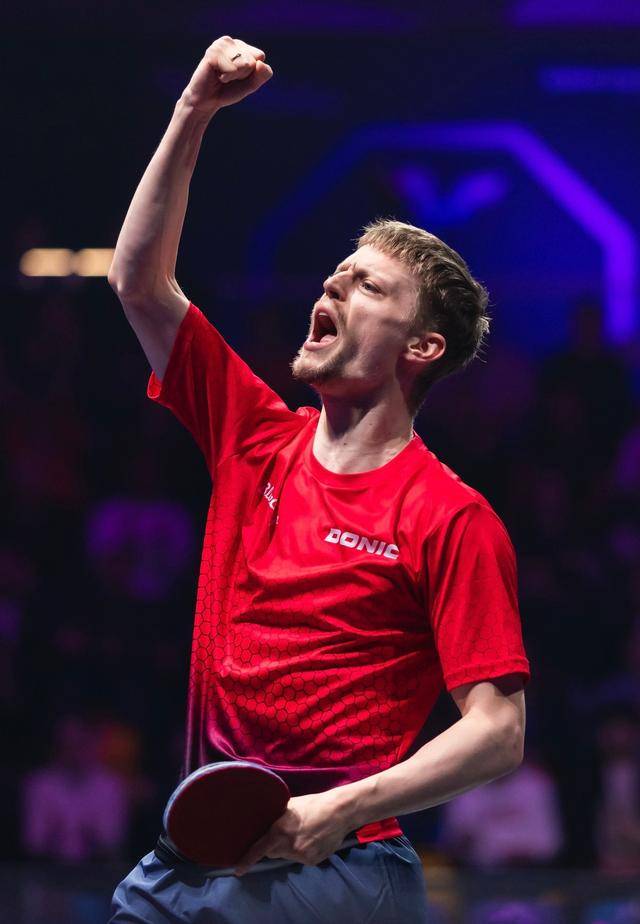 开云下载-林德曝国际乒联“出售”世乒赛种子席位，或手握确凿证据